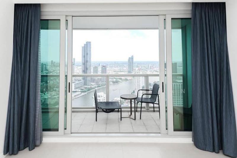 The River (Bangna-Lake 26 Community), Samut Prakan, Bang Sao Thong, Samut Prakan, 2 Bedrooms, 131 sqm, Condo For Sale, by Nat Tantirapan, 500567177 - DDproperty.com