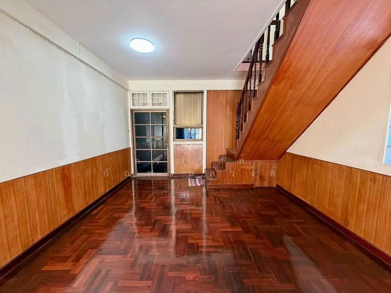 ขาย ทาวน์เฮ้าส์ หลังมุม หมู่บ้าน ธนพัฒนา ซอยนนทบุรี 8, Nonthaburi, Bang Kra So, Muang Nonthaburi, Nonthaburi, 2 Bedrooms, 80 sqm, Townhouse For Sale, by กรณวัสส์ กัณฑวัสส์วงส์, 500567178 - DDproperty.com
