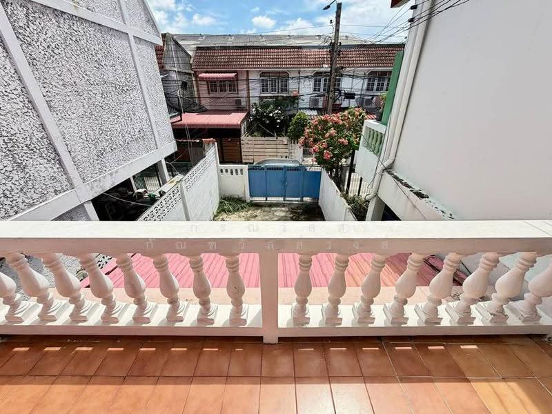 ขาย ทาวน์เฮ้าส์ หลังมุม หมู่บ้าน ธนพัฒนา ซอยนนทบุรี 8, Nonthaburi, Bang Kra So, Muang Nonthaburi, Nonthaburi, 2 Bedrooms, 80 sqm, Townhouse For Sale, by กรณวัสส์ กัณฑวัสส์วงส์, 500567178 - DDproperty.com