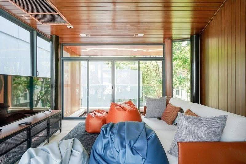 Taka Haus, Bangkok, 99 Soi Ekamai 10, Khlong Tan Nua, Watthana, Bangkok, 2 Bedrooms, 53 sqm, Condo For Rent, by Pasupit Ditbanjong, 500567179 - DDproperty.com