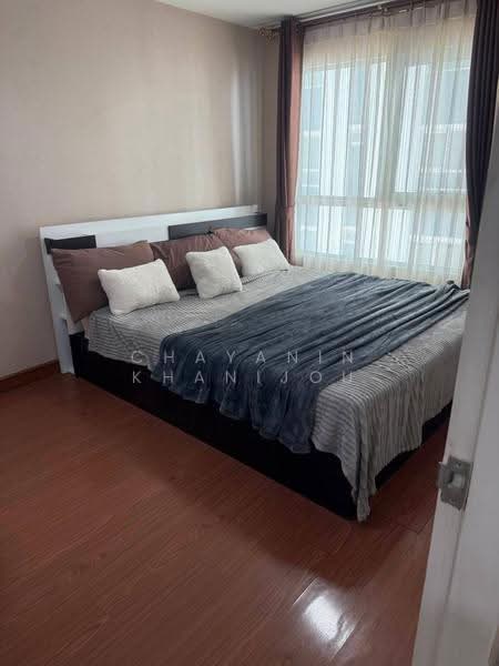 Belle Grand Rama 9, bangkok, 131 Rama 9 Road, Huai Khwang, Bangkok, 2 Bedrooms, 59 sqm, Condo For Rent, by Chayanin Khanijou, 500567183 - DDproperty.com