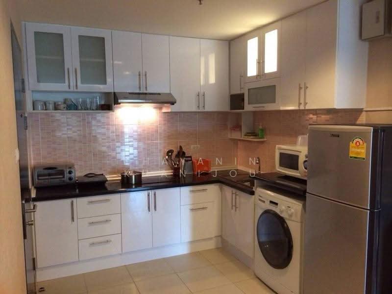 Belle Grand Rama 9, bangkok, 131 Rama 9 Road, Huai Khwang, Bangkok, 2 Bedrooms, 59 sqm, Condo For Rent, by Chayanin Khanijou, 500567183 - DDproperty.com