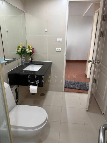 Belle Grand Rama 9, bangkok, 131 Rama 9 Road, Huai Khwang, Bangkok, 2 Bedrooms, 59 sqm, Condo For Rent, by Chayanin Khanijou, 500567183 - DDproperty.com