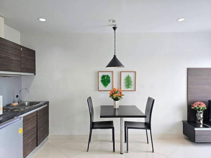 Park Lane Jomtien, Chon Buri (Pattaya), Boonkanjana 6 Alley, Nong Pru, Bang Lamung (Pattaya), Chon Buri (Pattaya), 1 Bedroom, 37 sqm, Condo For Rent, by Kradumthong Wongchan, 500567184 - DDproperty.com