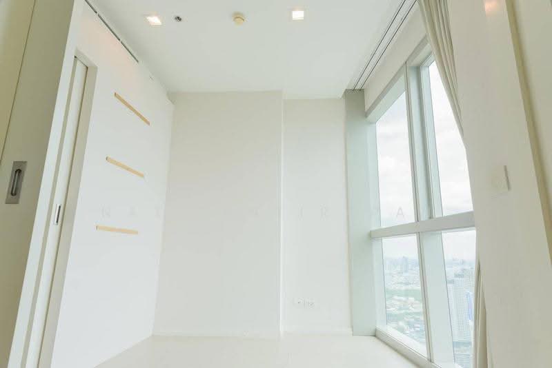 The River (Bangna-Lake 26 Community), Samut Prakan, Bang Sao Thong, Samut Prakan, 2 Bedrooms, 131 sqm, Condo For Sale, by Nat Tantirapan, 500567185 - DDproperty.com