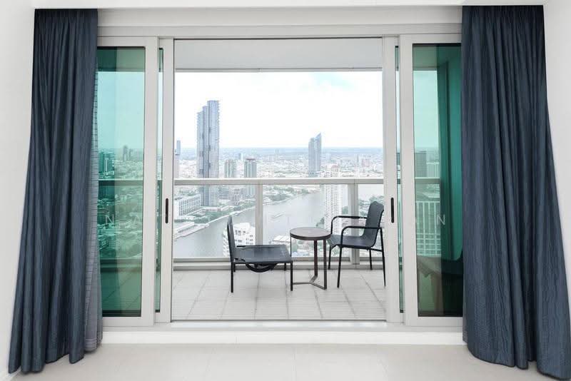 The River (Bangna-Lake 26 Community), Samut Prakan, Bang Sao Thong, Samut Prakan, 2 Bedrooms, 131 sqm, Condo For Sale, by Nat Tantirapan, 500567185 - DDproperty.com
