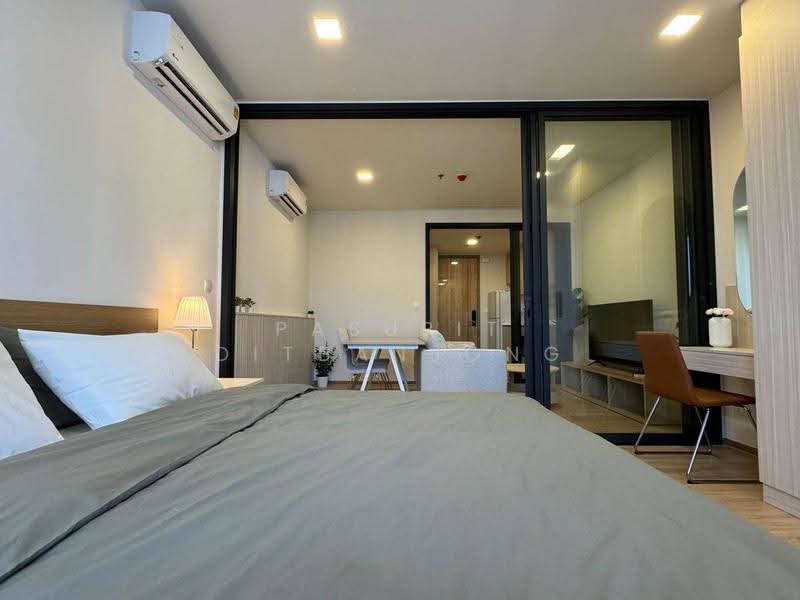 XT Phayathai, Bangkok, Phaya Thai Road, Thanon Phaya Thai, Ratchathewi, Bangkok, 1 Bedroom, 42 sqm, Condo For Rent, by Pasupit Ditbanjong, 500567187 - DDproperty.com