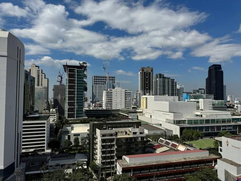 XT Phayathai, Bangkok, Phaya Thai Road, Thanon Phaya Thai, Ratchathewi, Bangkok, 1 Bedroom, 42 sqm, Condo For Rent, by Pasupit Ditbanjong, 500567187 - DDproperty.com