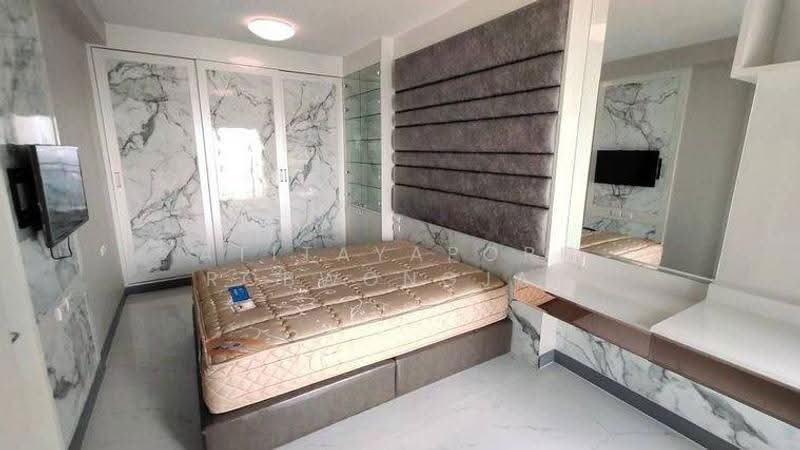 Supalai Park Ratchaphruek-Phetkasem, Bangkok, Petchkasem Road, Bang Wa, Phasi Charoen, Bangkok, 1 Bedroom, 47 sqm, Condo For Sale, by Atitayaporn Robwongjan, 500567188 - DDproperty.com