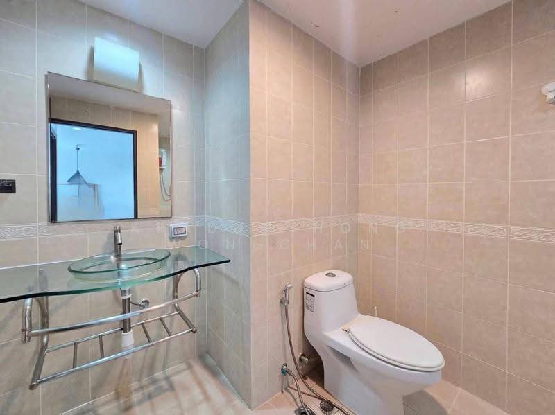 Park Lane Jomtien, Chon Buri (Pattaya), Boonkanjana 6 Alley, Nong Pru, Bang Lamung (Pattaya), Chon Buri (Pattaya), 1 Bedroom, 37 sqm, Condo For Sale, by Kradumthong Wongchan, 500567189 - DDproperty.com