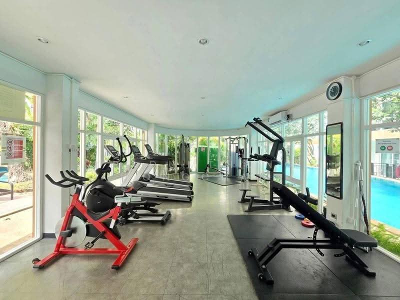 Park Lane Jomtien, Chon Buri (Pattaya), Boonkanjana 6 Alley, Nong Pru, Bang Lamung (Pattaya), Chon Buri (Pattaya), 1 Bedroom, 37 sqm, Condo For Sale, by Kradumthong Wongchan, 500567189 - DDproperty.com