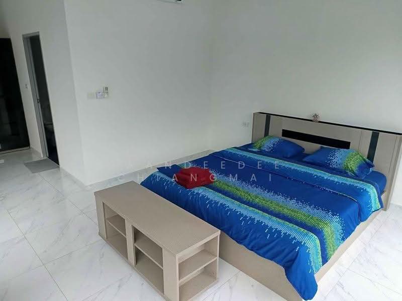Luxury Pool Villa for Rent near Lanna International School, Rental Price: 62,000 THB/month No.14P043, Chiang Mai, San Phak Wan, Hang Dong, Chiang Mai, 5 Bedrooms, 160 sqm, Single Detached House For Rent, by Baandeedee Chiangmai, 500567190 - DDproperty.com