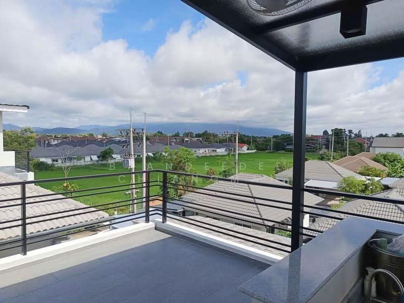 Pool Villa ให้เช่า – ใกล้โรงเรียนนานาชาติลานนา-หางดง เพียง 5 นาที ค่าเช่า 62,000 บาท/เดือน No.14P043, เชียงใหม่, สันผักหวาน, หางดง, เชียงใหม่, 160 ตร.ม., บ้านเดี่ยว ให้เช่า, โดย Baandeedee Chiangmai, 500567190 - DDproperty.com