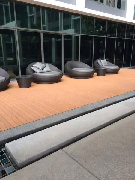 IDEO Mobi Charan Interchange, Bangkok, 531 Charansanitwong Road, Bang Khun Sri, Bangkok Noi, Bangkok, 1 Bedroom, 34 sqm, Condo For Sale, by Atitayaporn Robwongjan, 500567194 - DDproperty.com
