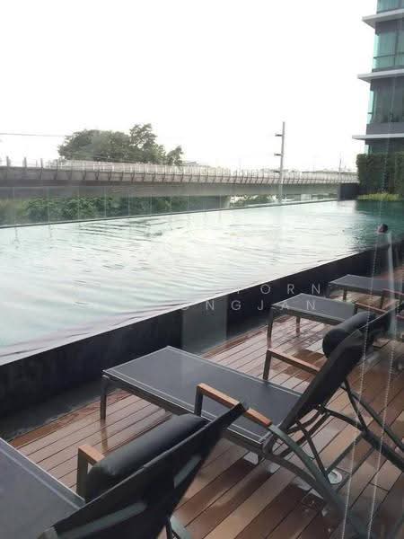 IDEO Mobi Charan Interchange, Bangkok, 531 Charansanitwong Road, Bang Khun Sri, Bangkok Noi, Bangkok, 1 Bedroom, 34 sqm, Condo For Sale, by Atitayaporn Robwongjan, 500567194 - DDproperty.com