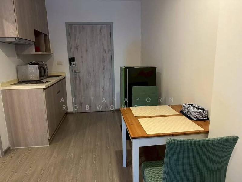 IDEO Mobi Charan Interchange, Bangkok, 531 Charansanitwong Road, Bang Khun Sri, Bangkok Noi, Bangkok, 1 Bedroom, 34 sqm, Condo For Sale, by Atitayaporn Robwongjan, 500567194 - DDproperty.com