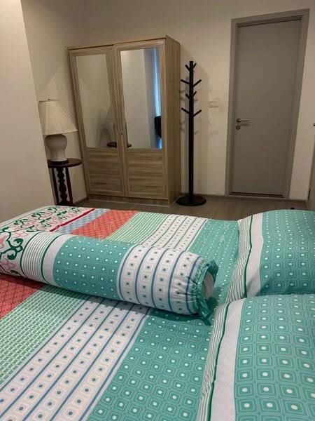 IDEO Mobi Charan Interchange, Bangkok, 531 Charansanitwong Road, Bang Khun Sri, Bangkok Noi, Bangkok, 1 Bedroom, 34 sqm, Condo For Sale, by Atitayaporn Robwongjan, 500567194 - DDproperty.com