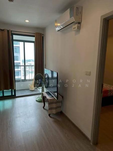 IDEO Mobi Charan Interchange, Bangkok, 531 Charansanitwong Road, Bang Khun Sri, Bangkok Noi, Bangkok, 1 Bedroom, 34 sqm, Condo For Sale, by Atitayaporn Robwongjan, 500567194 - DDproperty.com
