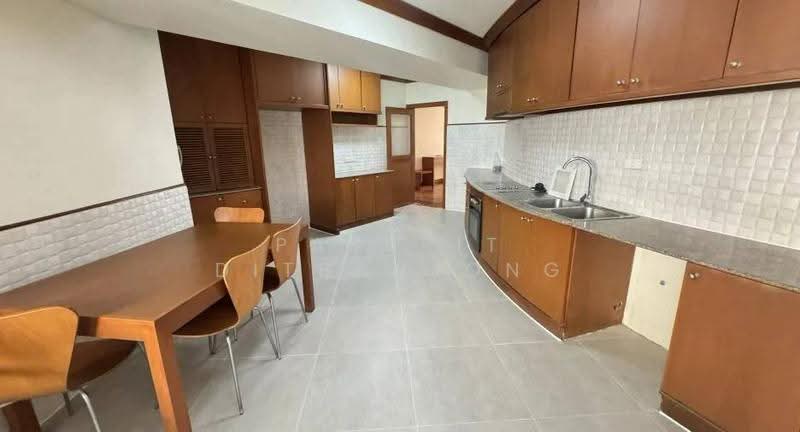 Villa Fourteen : วิลล่า โฟร์ทีน, กรุงเทพ, ซอย สุขุมวิท 14, คลองเตย, กรุงเทพ, 318 ตร.ม., อพาร์ทเมนท์ ให้เช่า, โดย Pasupit Ditbanjong, 500567195 - DDproperty.com