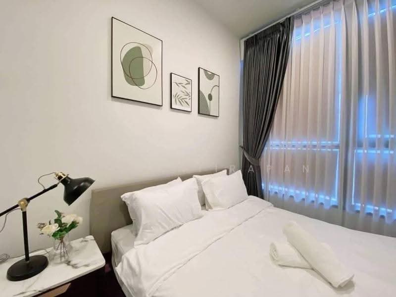 Park Origin Thonglor, กรุงเทพ, Soi Thonglor 10, Sukhumvit Road, คลองตันเหนือ, วัฒนา, กรุงเทพ, 34 ตร.ม., คอนโด ให้เช่า, โดย Nat Tantirapan, 500567196 - DDproperty.com