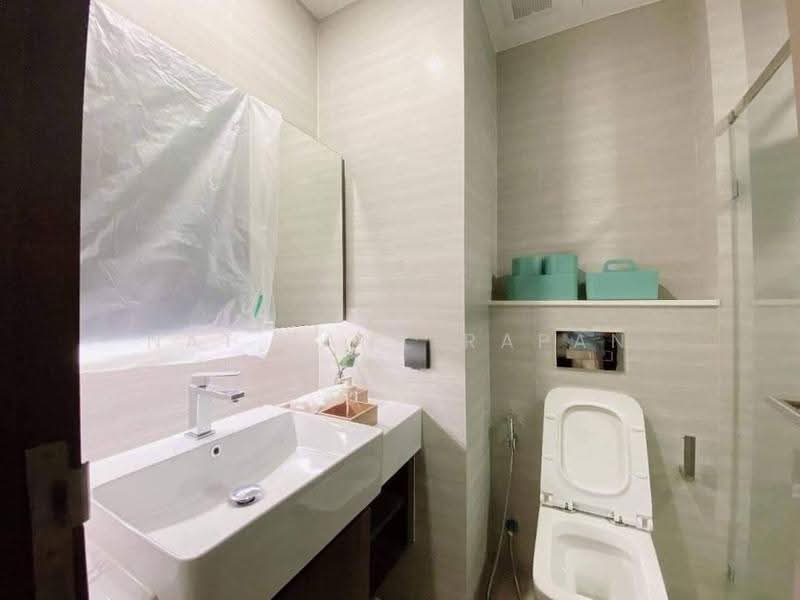 Park Origin Thonglor, กรุงเทพ, Soi Thonglor 10, Sukhumvit Road, คลองตันเหนือ, วัฒนา, กรุงเทพ, 34 ตร.ม., คอนโด ให้เช่า, โดย Nat Tantirapan, 500567196 - DDproperty.com