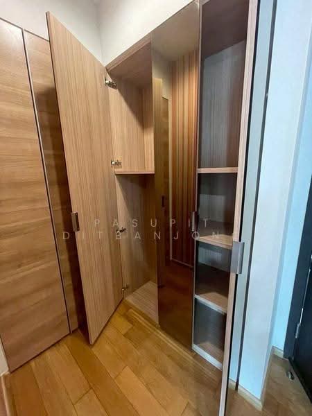 Rhythm Sukhumvit 50, Bangkok, 8 Sukhumvit 50, Sukhumvit Road, Phra Kanong, Khlong Toei, Bangkok, 2 Bedrooms, 65 sqm, Condo For Rent, by Pasupit Ditbanjong, 500567198 - DDproperty.com