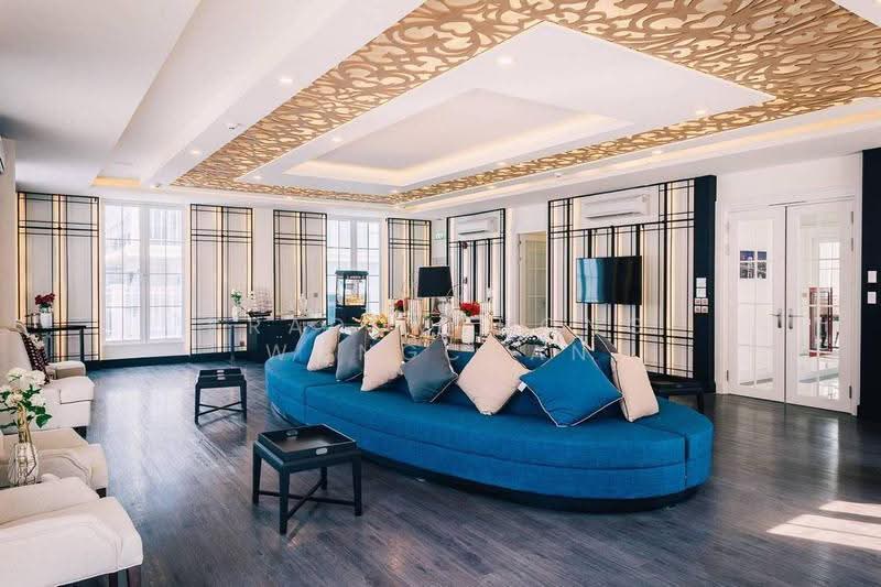 Grand Florida Beachfront, Chon Buri (Pattaya), Soi NaJomtien 14, Na Chom Thian, Sattahip, Chon Buri (Pattaya), 2 Bedrooms, 75 sqm, Condo For Rent, by Kradumthong Wongchan, 500567200 - DDproperty.com