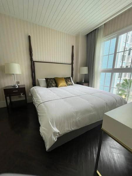 Grand Florida Beachfront : แกรนด์ ฟลอริด้า บีชฟร้อนท์, ชลบุรี, ซอยนาจอมเทียน 14, นาจอมเทียน, สัตหีบ, ชลบุรี, 75 ตร.ม., คอนโด ให้เช่า, โดย Kradumthong Wongchan, 500567200 - DDproperty.com