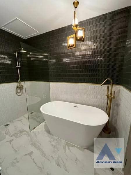 Newly renovated 3 Bedrooms Townhouse for Rent in Sukhumvit, Bangkok near BTS On Nut, กรุงเทพ, คลองตันเหนือ, วัฒนา, กรุงเทพ, 220 ตร.ม., บ้านเดี่ยว ให้เช่า, โดย Accom Asia, 500567201 - DDproperty.com