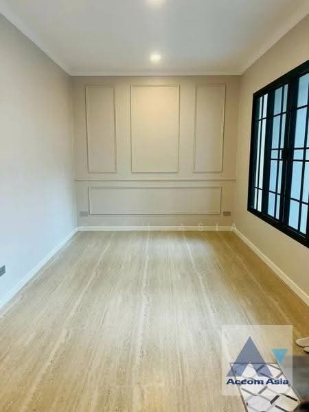 Newly renovated 3 Bedrooms Townhouse for Rent in Sukhumvit, Bangkok near BTS On Nut, Bangkok, Khlong Tan Nua, Watthana, Bangkok, 3 Bedrooms, 220 sqm, Single Detached House For Rent, by Accom Asia, 500567201 - DDproperty.com
