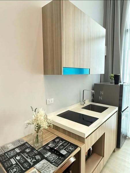 Altitude Unicorn Sathorn-Tha Phra : อัลติจูด ยูนิคอร์น สาทร-ท่าพระ, กรุงเทพ, ถนนราชพฤกษ์, ตลาดพลู, ธนบุรี, กรุงเทพ, 39 ตร.ม., คอนโด ให้เช่า, โดย Atitayaporn Robwongjan, 500567202 - DDproperty.com