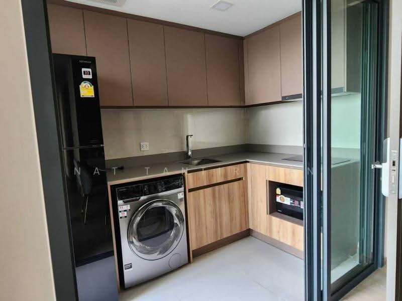 Taka Haus, Bangkok, 99 Soi Ekamai 10, Khlong Tan Nua, Watthana, Bangkok, 2 Bedrooms, 52 sqm, Condo For Rent, by Nat Tantirapan, 500567203 - DDproperty.com