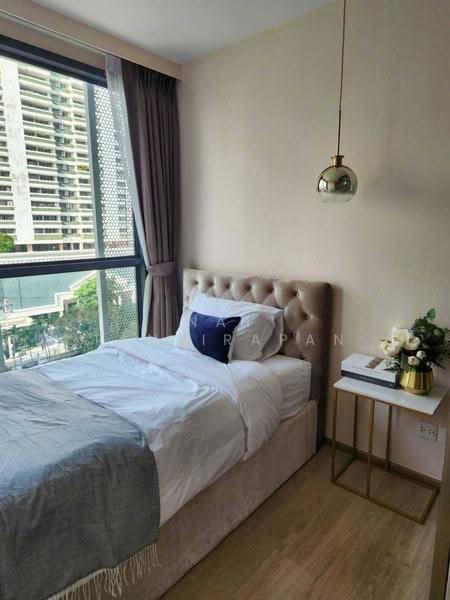 Taka Haus, Bangkok, 99 Soi Ekamai 10, Khlong Tan Nua, Watthana, Bangkok, 2 Bedrooms, 52 sqm, Condo For Rent, by Nat Tantirapan, 500567203 - DDproperty.com