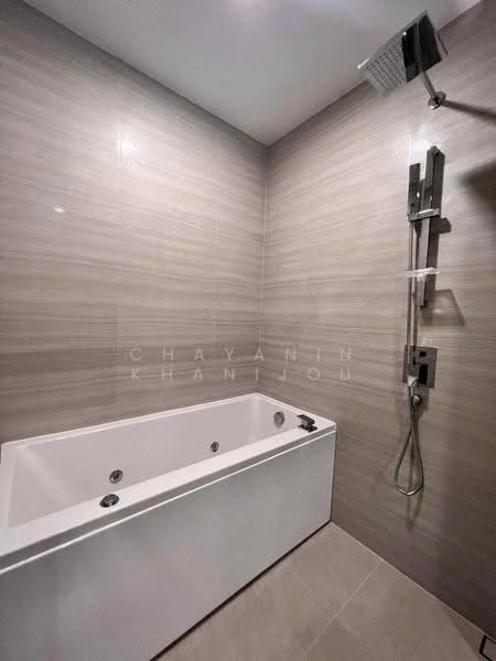 Park Origin Thonglor, Bangkok, Soi Thonglor 10, Sukhumvit Road, Khlong Tan Nua, Watthana, Bangkok, 2 Bedrooms, 47 sqm, Condo For Rent, by Chayanin Khanijou, 500567205 - DDproperty.com