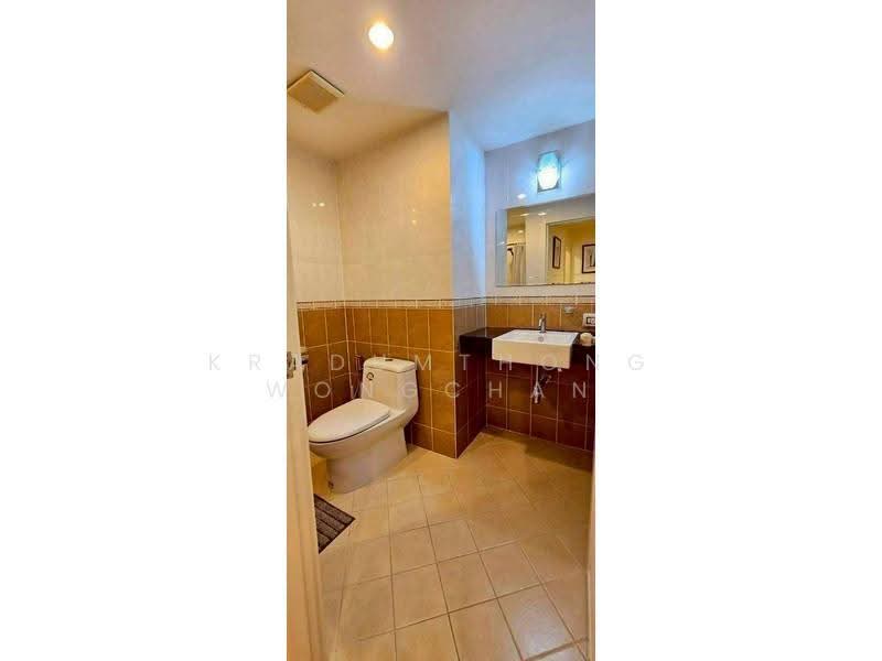 Wyndham Jomtien Pattaya, Chon Buri (Pattaya), Nong Pru, Bang Lamung (Pattaya), Chon Buri (Pattaya), 1 Bedroom, 95 sqm, Condo For Rent, by Kradumthong Wongchan, 500567206 - DDproperty.com