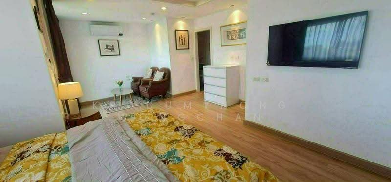Wyndham Jomtien Pattaya, Chon Buri (Pattaya), Nong Pru, Bang Lamung (Pattaya), Chon Buri (Pattaya), 1 Bedroom, 95 sqm, Condo For Rent, by Kradumthong Wongchan, 500567206 - DDproperty.com