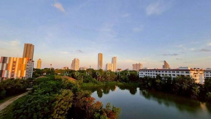Wyndham Jomtien Pattaya, Chon Buri (Pattaya), Nong Pru, Bang Lamung (Pattaya), Chon Buri (Pattaya), 1 Bedroom, 95 sqm, Condo For Rent, by Kradumthong Wongchan, 500567206 - DDproperty.com