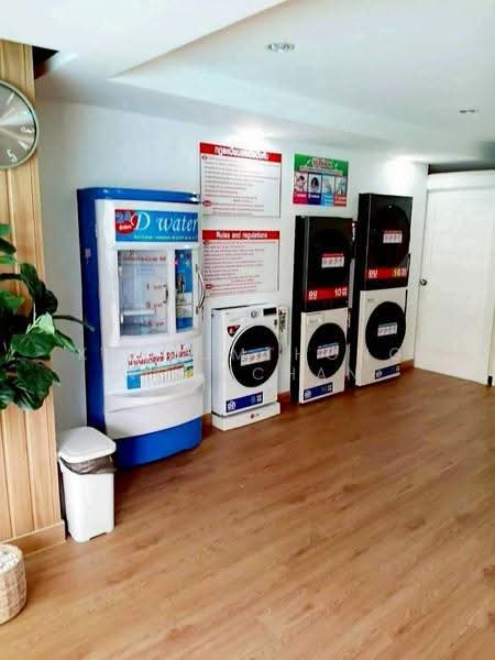 Wyndham Jomtien Pattaya : วินด์แฮม จอมเทียน พัทยา, ชลบุรี, หนองปรือ, บางละมุง, ชลบุรี, 95 ตร.ม., คอนโด ให้เช่า, โดย Kradumthong Wongchan, 500567206 - DDproperty.com