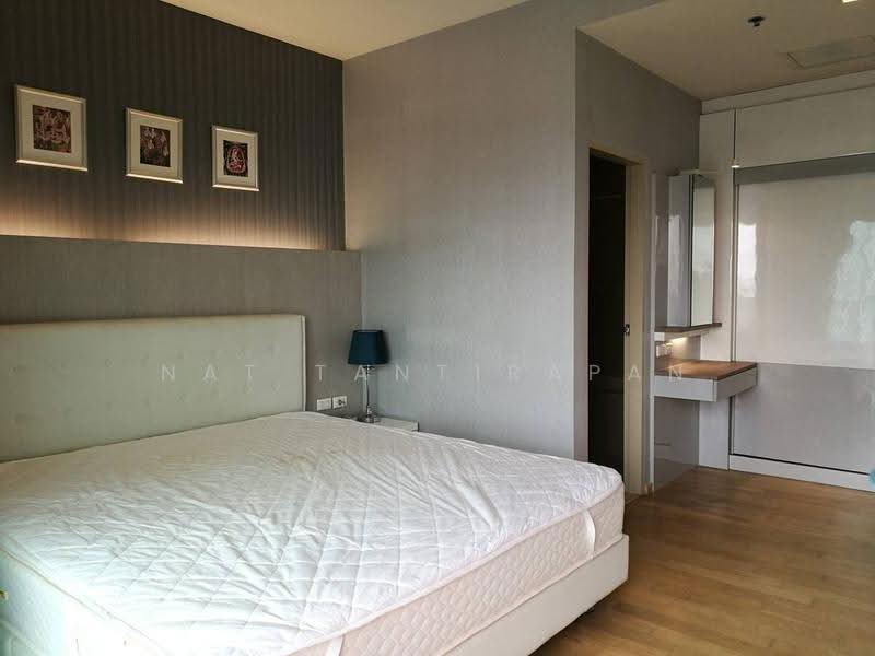 Noble Reveal, bangkok, 36 Soi Sukhumvit 63, Ekamai Road, Phra Kanong Nua, Watthana, Bangkok, 1 Bedroom, 48 sqm, Condo For Rent, by Nat Tantirapan, 500567207 - DDproperty.com
