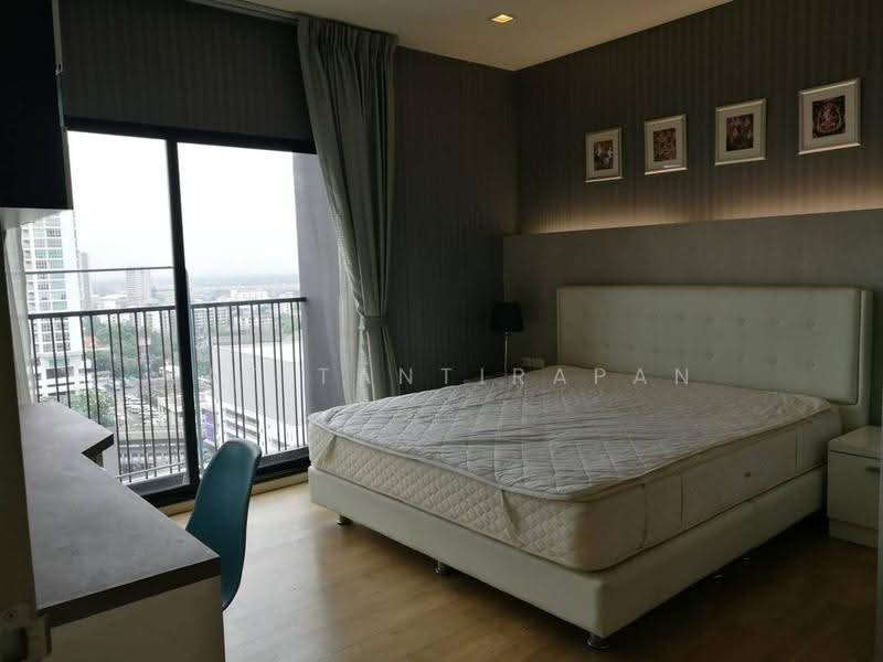 Noble Reveal, bangkok, 36 Soi Sukhumvit 63, Ekamai Road, Phra Kanong Nua, Watthana, Bangkok, 1 Bedroom, 48 sqm, Condo For Rent, by Nat Tantirapan, 500567207 - DDproperty.com