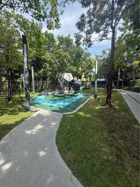 Supalai Park Yaek Fai Chai Station : ศุภาลัย ปาร์ค สถานีแยกไฟฉาย, กรุงเทพ, 232 ถนนจรัญสนิทวงศ์ 28/2, บ้านช่างหล่อ, บางกอกน้อย, กรุงเทพ, 65 ตร.ม., คอนโด ให้เช่า, โดย Atitayaporn Robwongjan, 500567208 - DDproperty.com