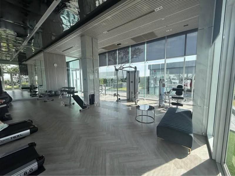 Supalai Park Yaek Fai Chai Station, Bangkok, 232 Charansanitwong Road 28/2, Ban Chang Lo, Bangkok Noi, Bangkok, 2 Bedrooms, 65 sqm, Condo For Rent, by Atitayaporn Robwongjan, 500567208 - DDproperty.com