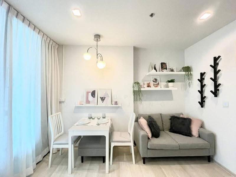 Life One Wireless, Bangkok, 1 Wireless Road, Lumphini, Pathum Wan, Bangkok, 1 Bedroom, 35 sqm, Condo For Rent, by Pasupit Ditbanjong, 500567209 - DDproperty.com