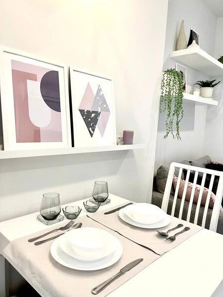 Life One Wireless, Bangkok, 1 Wireless Road, Lumphini, Pathum Wan, Bangkok, 1 Bedroom, 35 sqm, Condo For Rent, by Pasupit Ditbanjong, 500567209 - DDproperty.com