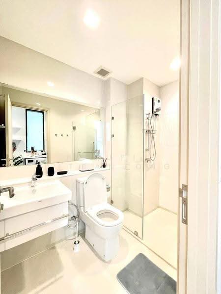 Life One Wireless, Bangkok, 1 Wireless Road, Lumphini, Pathum Wan, Bangkok, 1 Bedroom, 35 sqm, Condo For Rent, by Pasupit Ditbanjong, 500567209 - DDproperty.com