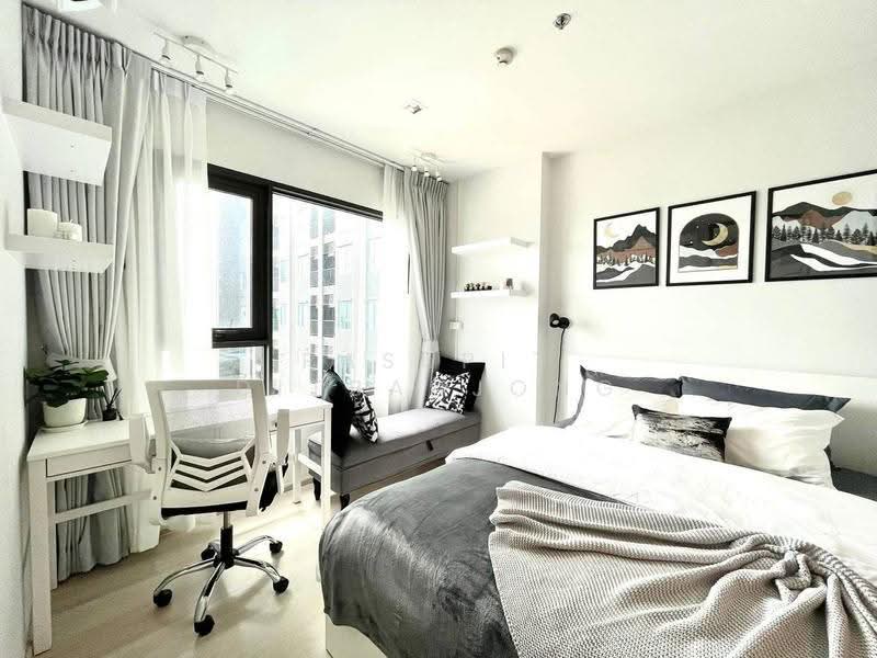 Life One Wireless, Bangkok, 1 Wireless Road, Lumphini, Pathum Wan, Bangkok, 1 Bedroom, 35 sqm, Condo For Rent, by Pasupit Ditbanjong, 500567209 - DDproperty.com