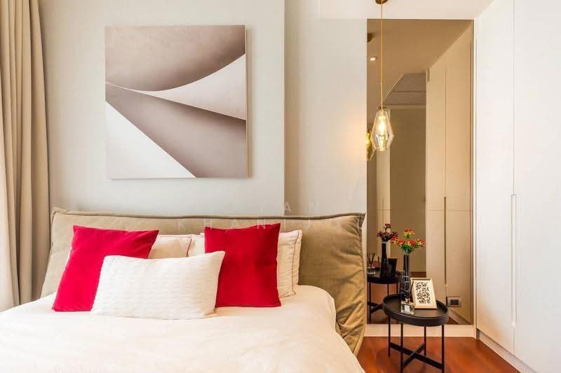 Khun By Yoo, Bangkok, 338 Thonglor Road, Khlong Tan Nua, Watthana, Bangkok, 1 Bedroom, 49 sqm, Condo For Rent, by Chayanin Khanijou, 500567210 - DDproperty.com