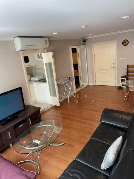 Lumpini Suite Sukhumvit 41, Bangkok, Soi Sukhumvit 41, Khlong Tan Nua, Watthana, Bangkok, 1 Bedroom, 52 sqm, Condo For Rent, by Connex Property, 500567212 - DDproperty.com