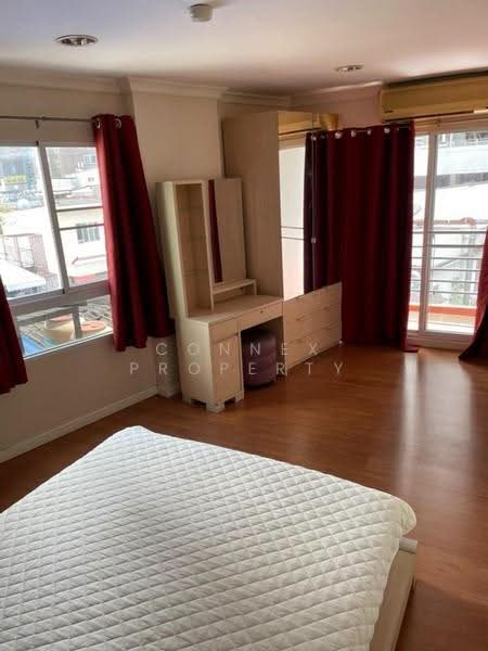Lumpini Suite Sukhumvit 41 : ลุมพินี สวีท สุขุมวิท 41, กรุงเทพ, ซอยสุขุมวิท 41, คลองตันเหนือ, วัฒนา, กรุงเทพ, 52 ตร.ม., คอนโด ให้เช่า, โดย Connex Property, 500567212 - DDproperty.com