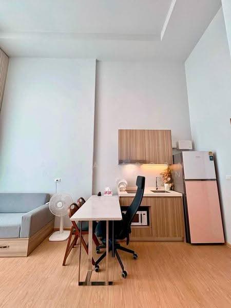 Altitude Unicorn Sathorn-Tha Phra, bangkok, Ratchaphruek Road, Talat Plu, Thon Buri, Bangkok, 2 Bedrooms, 51 sqm, Condo For Rent, by Atitayaporn Robwongjan, 500567213 - DDproperty.com
